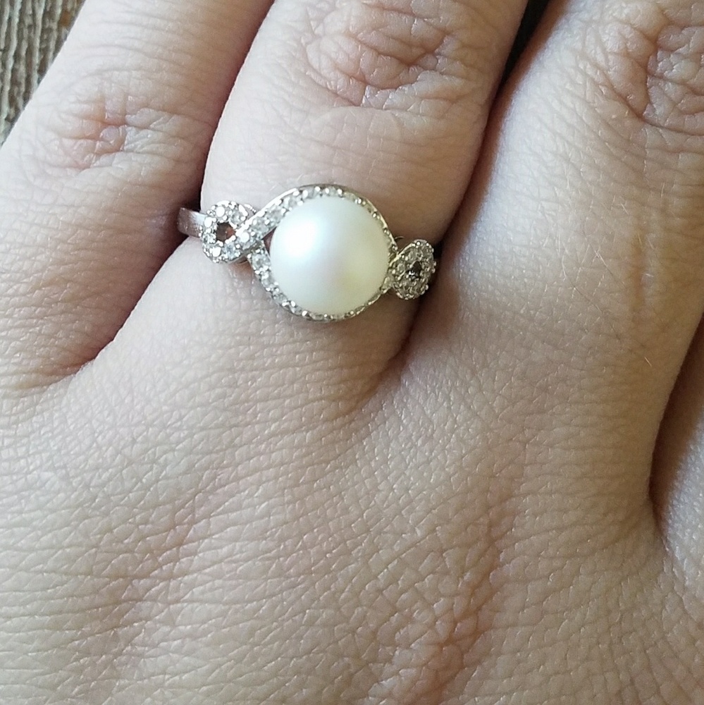 Fragrant Jewels Mermaid Collection Ring